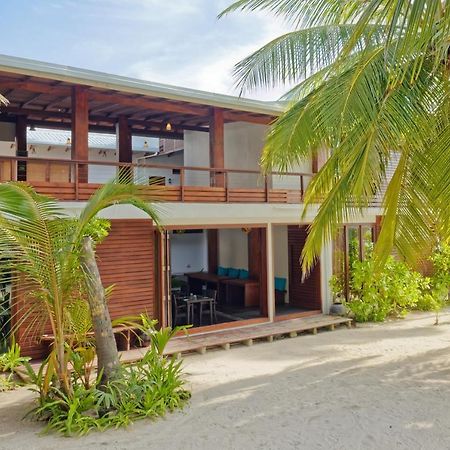 Aveyla Manta Village Dharavandhoo Esterno foto