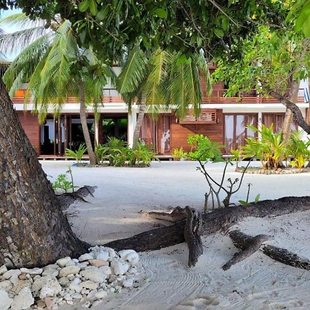 Aveyla Manta Village Dharavandhoo Esterno foto