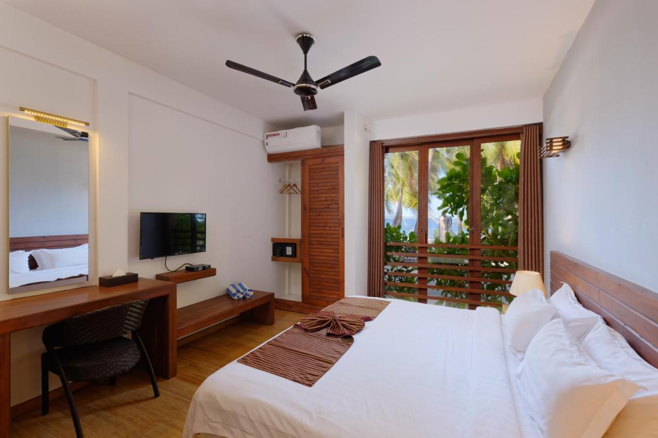Aveyla Manta Village Dharavandhoo Esterno foto