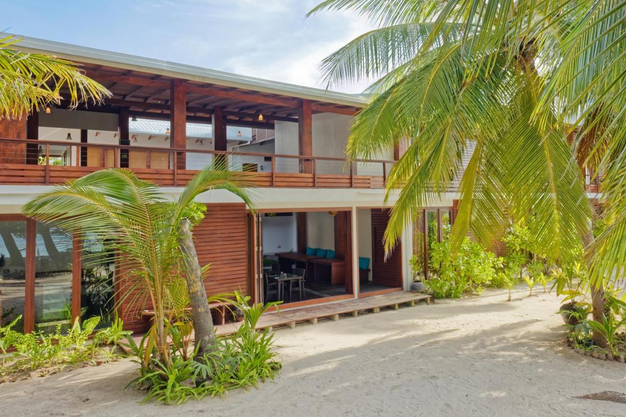 Aveyla Manta Village Dharavandhoo Esterno foto