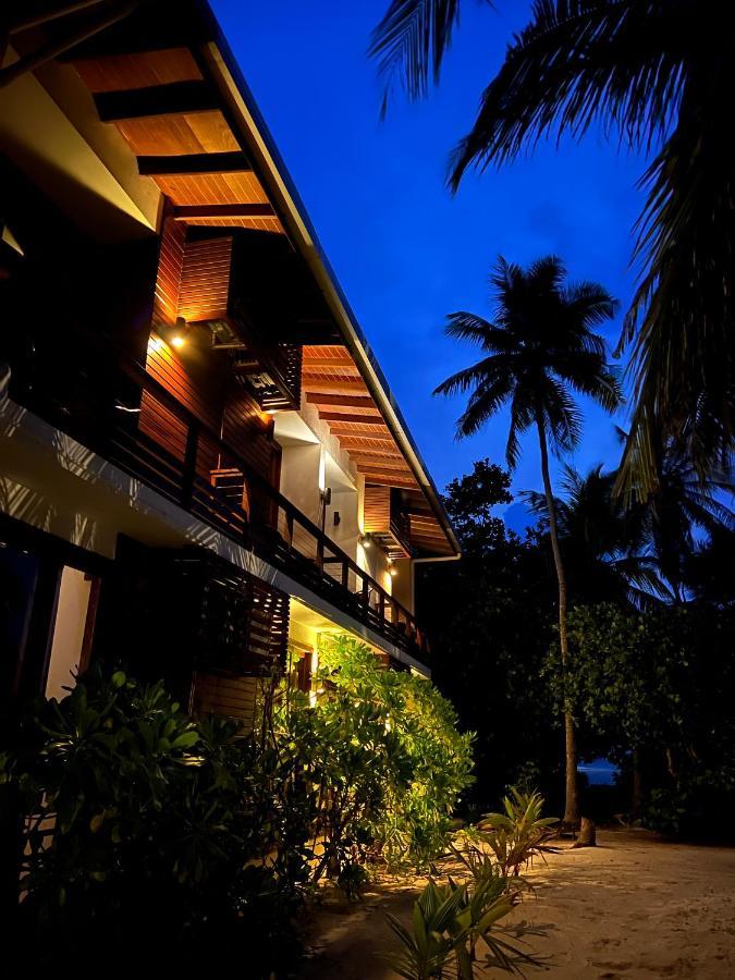 Aveyla Manta Village Dharavandhoo Esterno foto