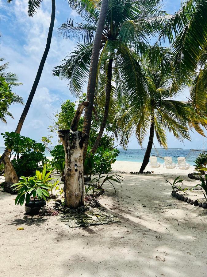 Aveyla Manta Village Dharavandhoo Esterno foto