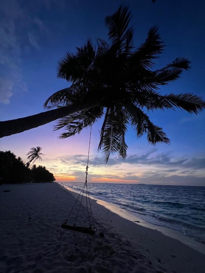 Aveyla Manta Village Dharavandhoo Esterno foto