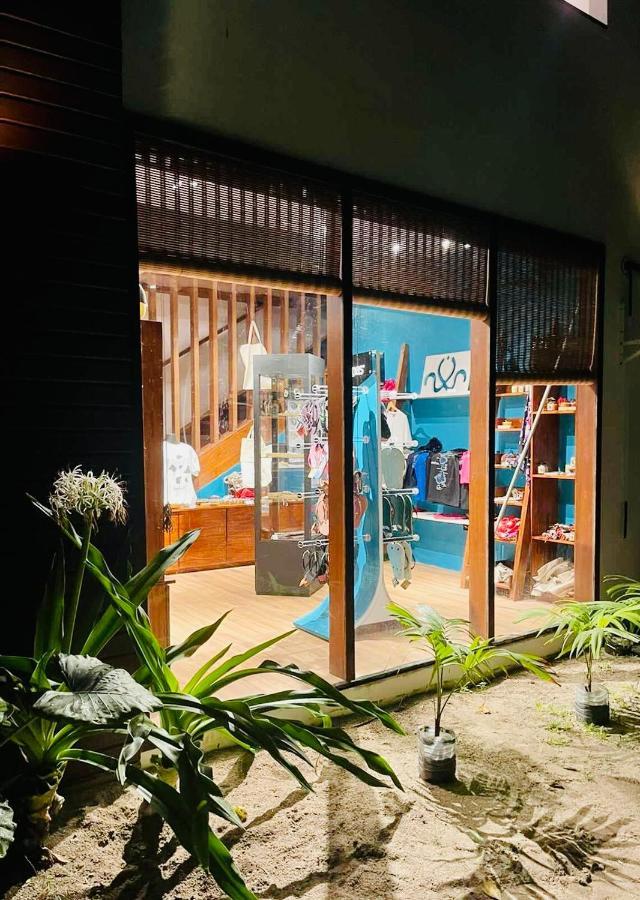 Aveyla Manta Village Dharavandhoo Esterno foto