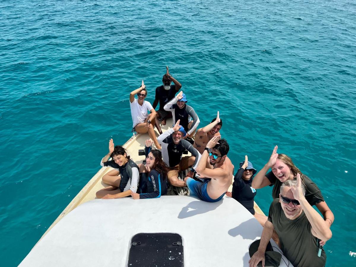 Aveyla Manta Village Dharavandhoo Esterno foto