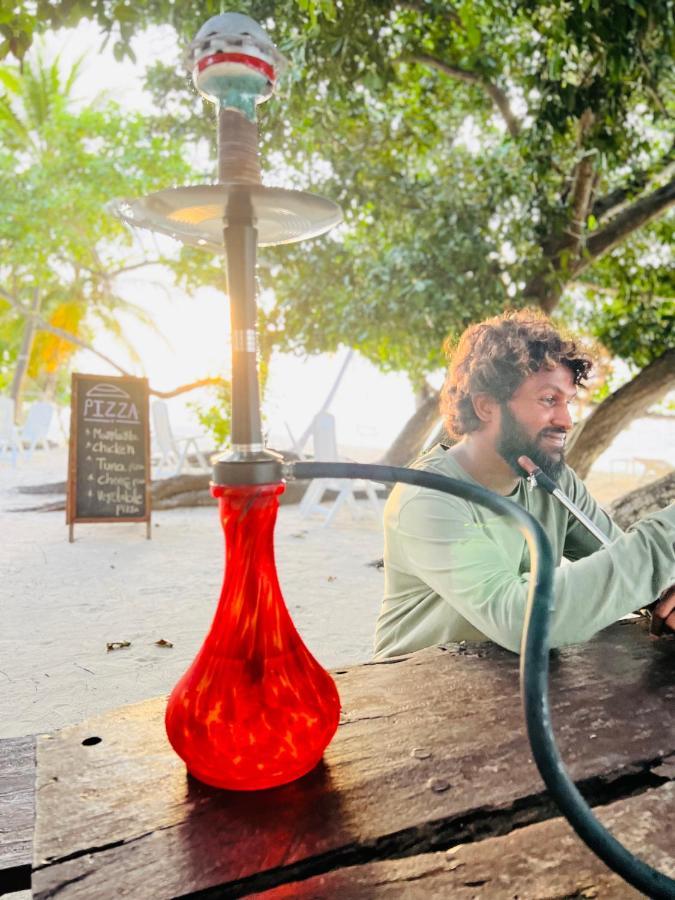 Aveyla Manta Village Dharavandhoo Esterno foto
