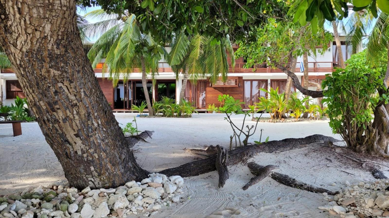 Aveyla Manta Village Dharavandhoo Esterno foto