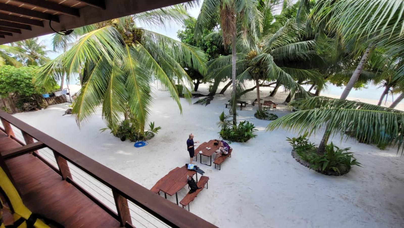 Aveyla Manta Village Dharavandhoo Esterno foto