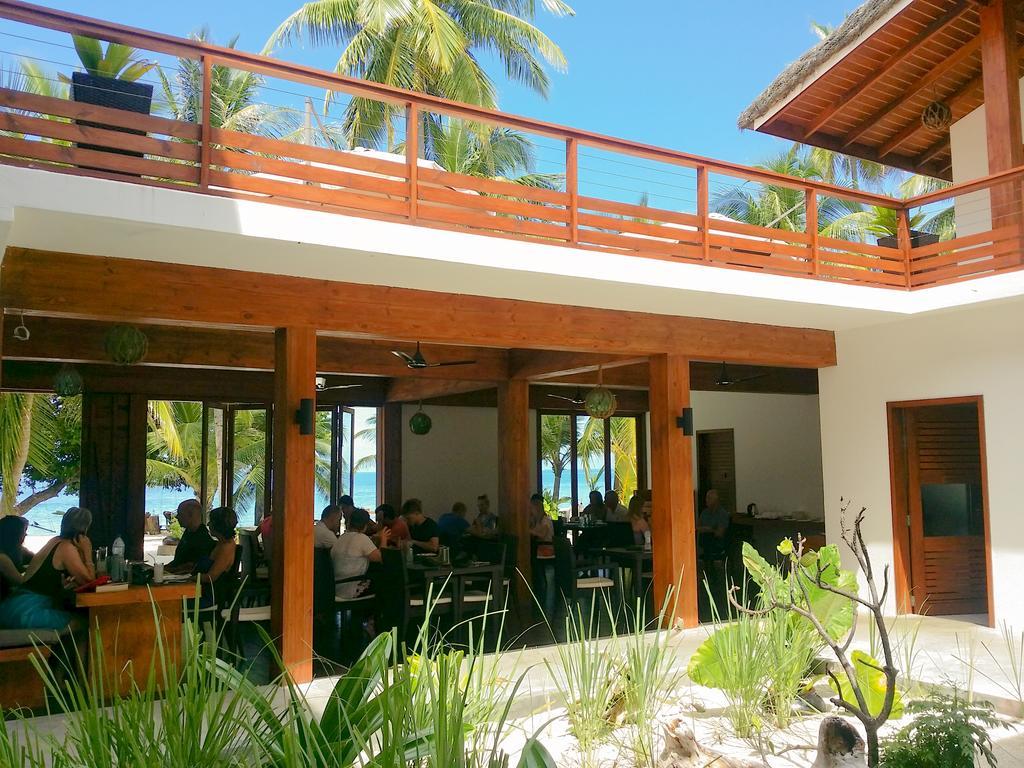 Aveyla Manta Village Dharavandhoo Esterno foto