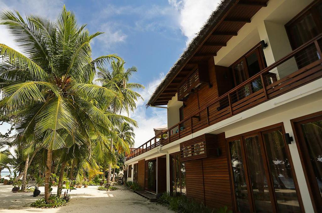 Aveyla Manta Village Dharavandhoo Esterno foto