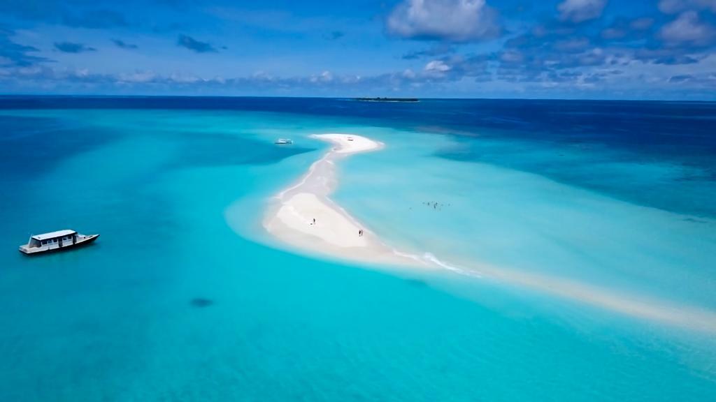 Aveyla Manta Village Dharavandhoo Esterno foto