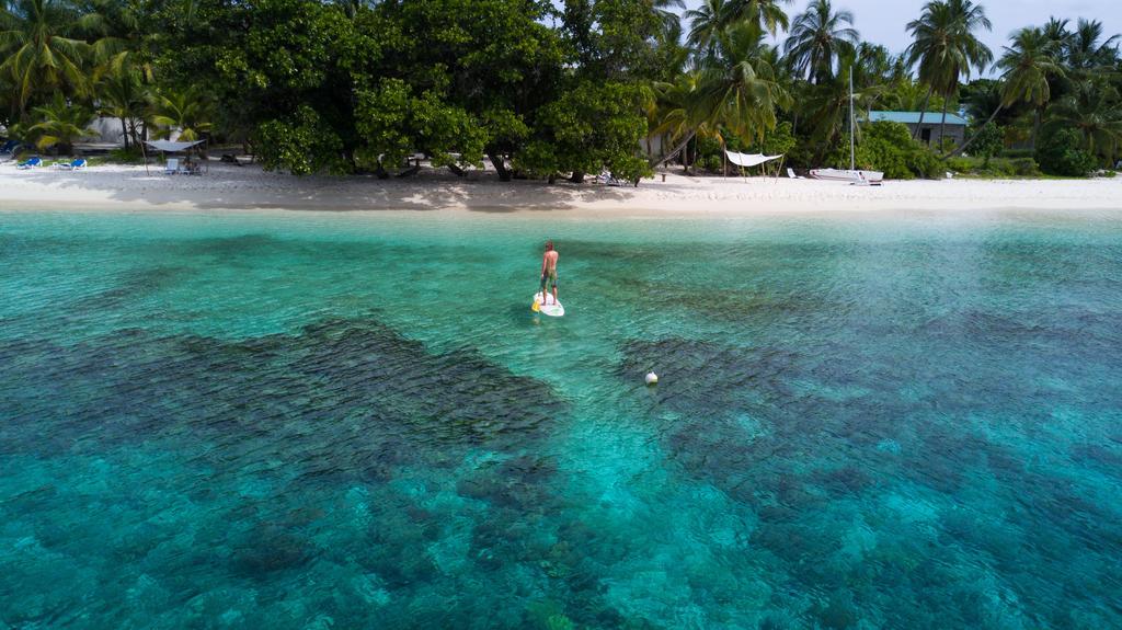 Aveyla Manta Village Dharavandhoo Esterno foto