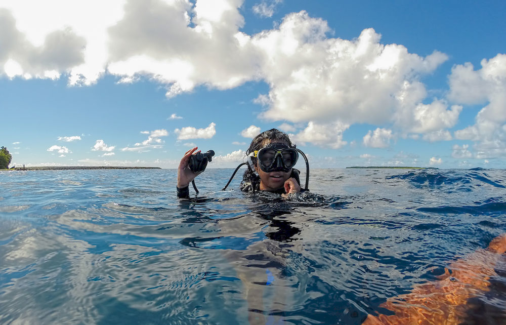 Aveyla Manta Village Dharavandhoo Esterno foto
