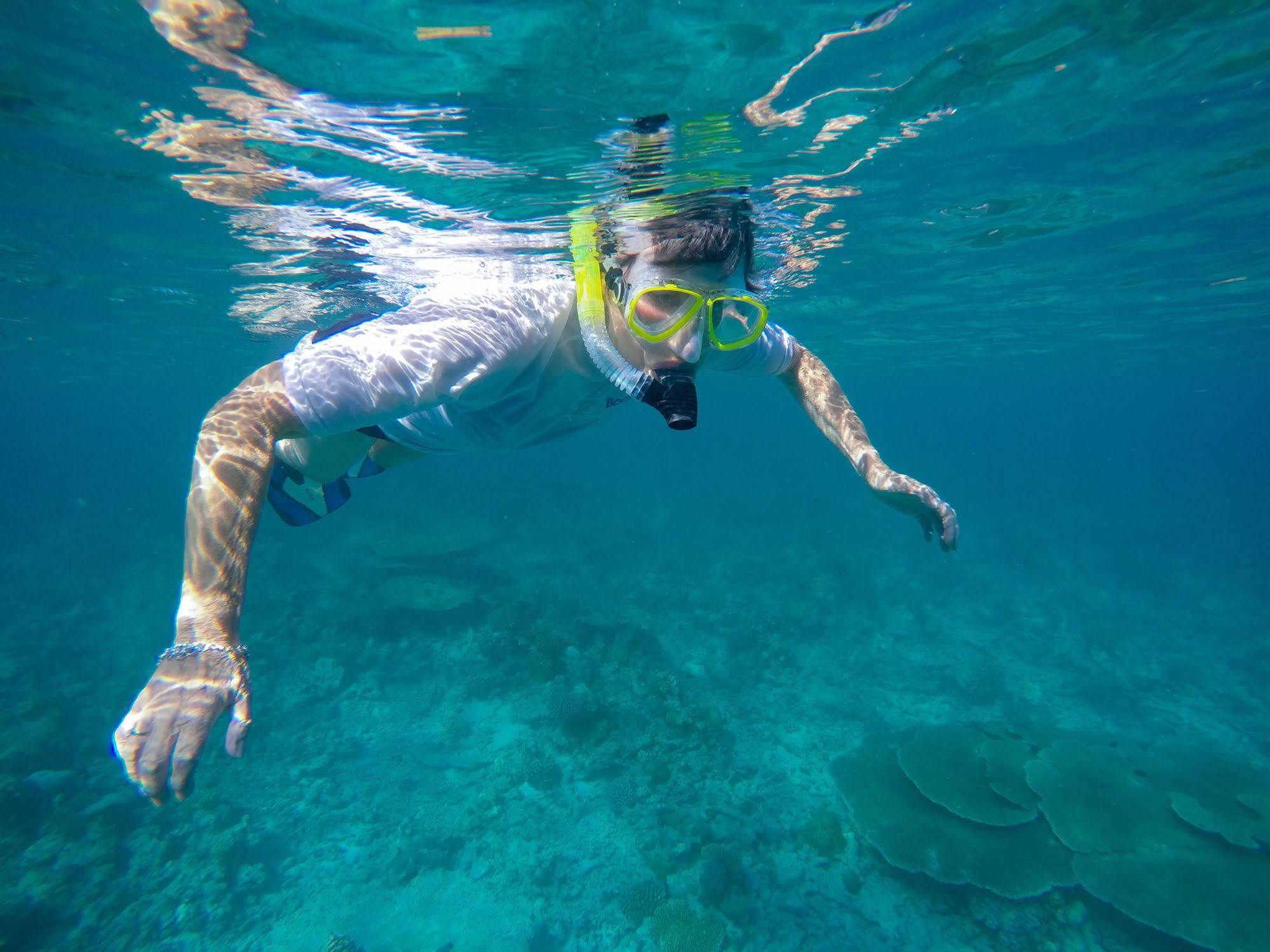 Aveyla Manta Village Dharavandhoo Esterno foto