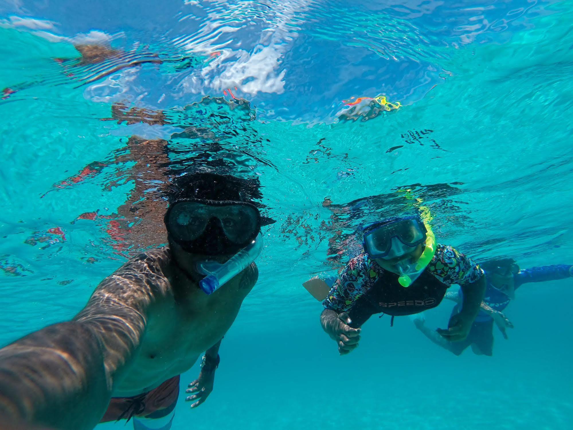 Aveyla Manta Village Dharavandhoo Esterno foto