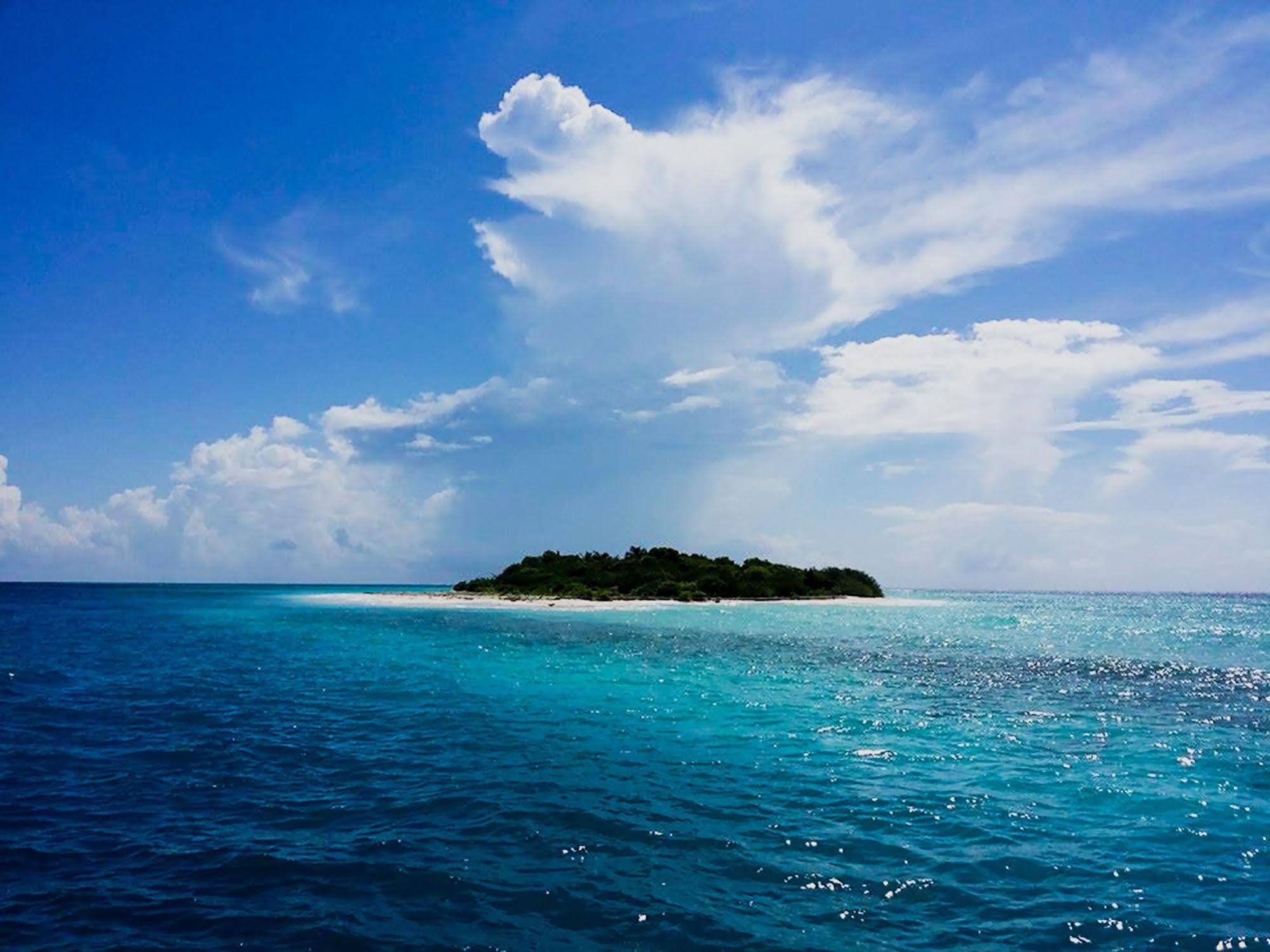 Aveyla Manta Village Dharavandhoo Esterno foto