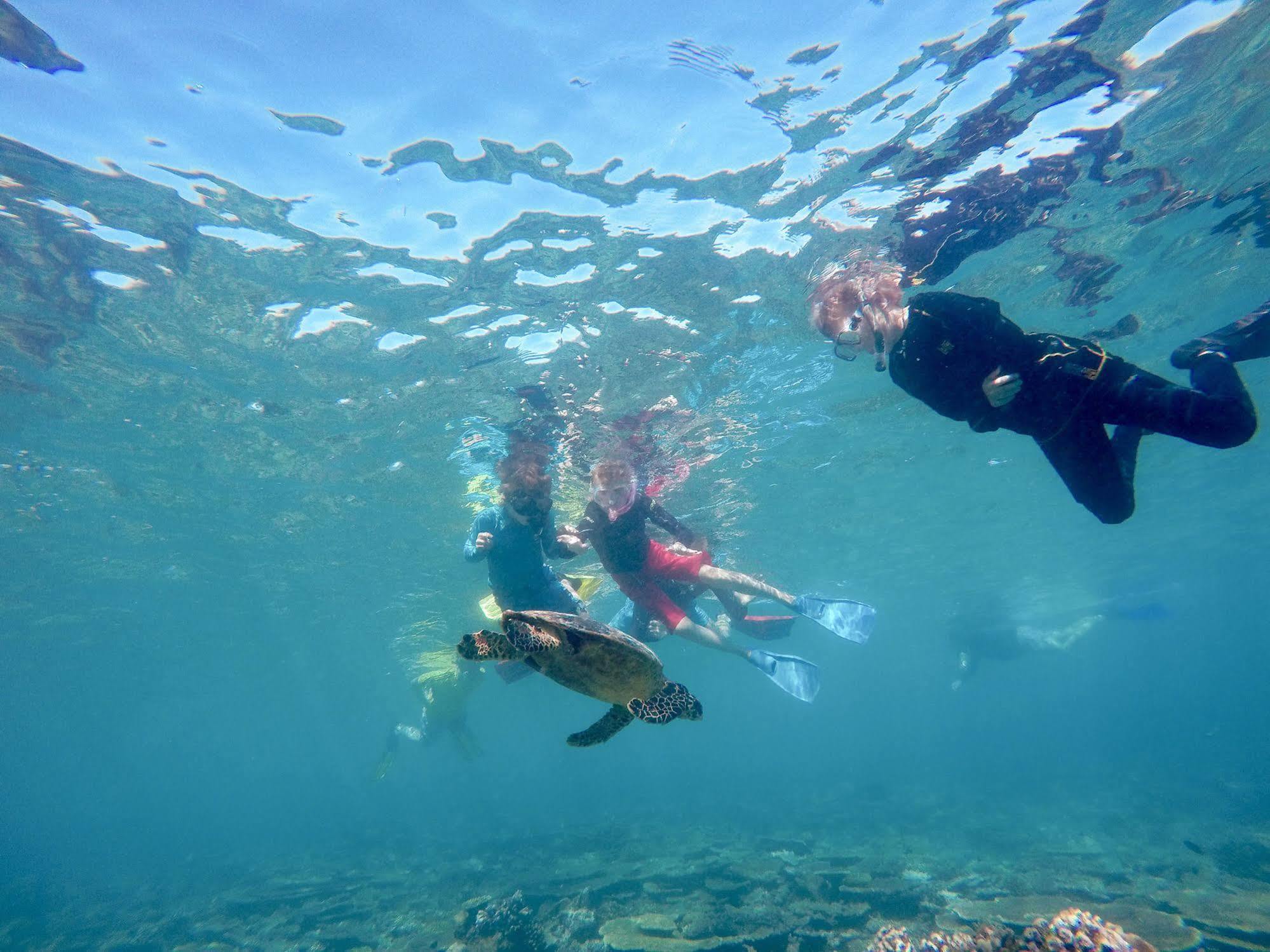 Aveyla Manta Village Dharavandhoo Esterno foto