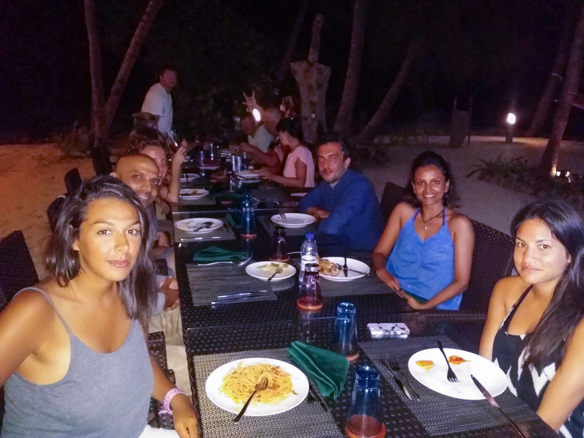 Aveyla Manta Village Dharavandhoo Esterno foto