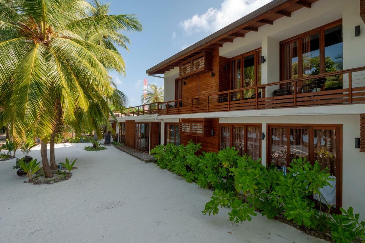 Aveyla Manta Village Dharavandhoo Esterno foto