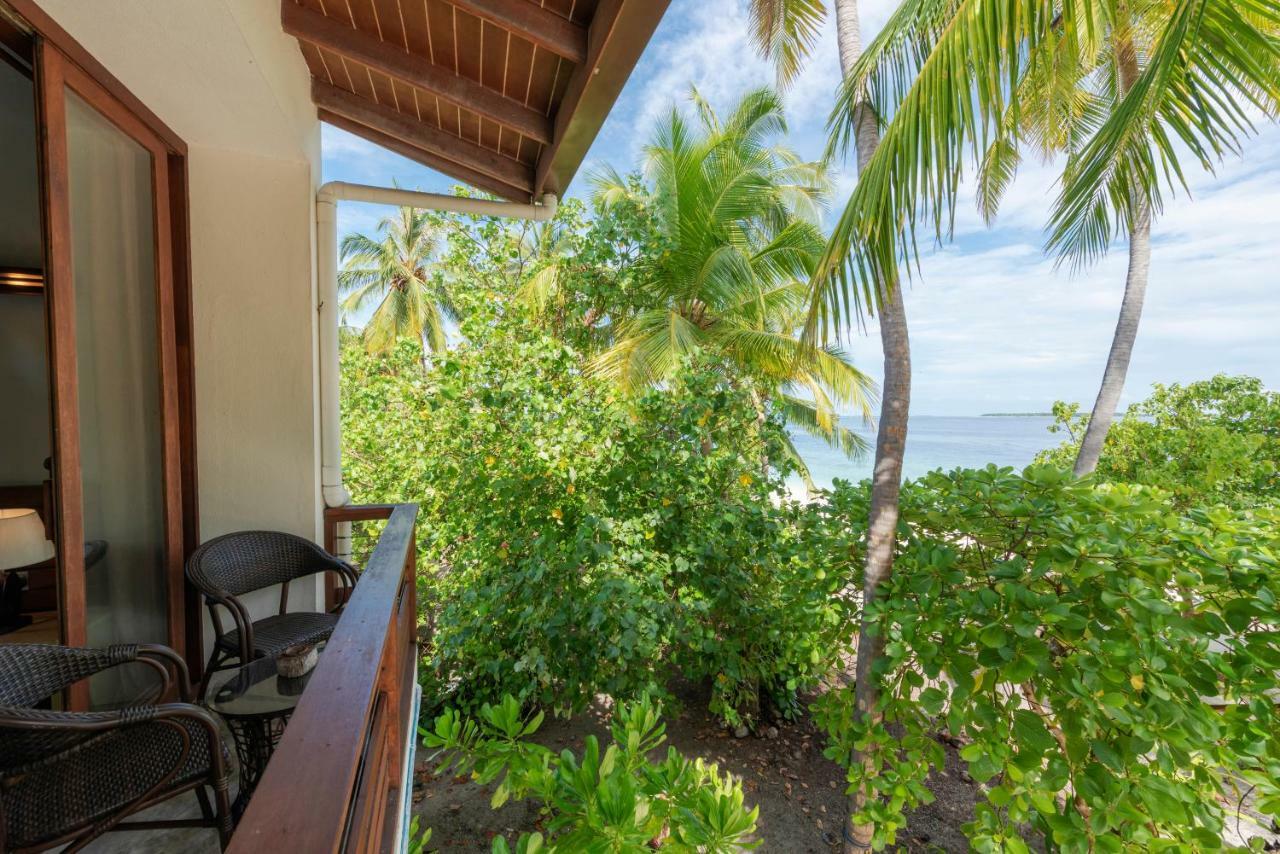 Aveyla Manta Village Dharavandhoo Esterno foto